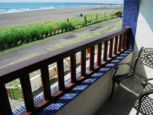 Waiao Beach House Hotel Toucheng Exterior foto